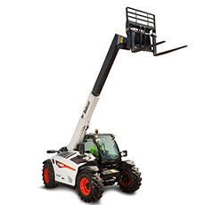 th Bobcat 2660 teleszkopos rakodogep th Bobcat 2660 teleszkopos rakodogep