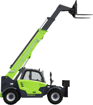 teleszkopos rakodo ZTH3513